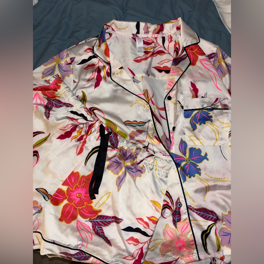 Stars Above Pajama Set